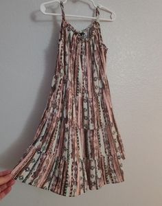 Little Girls Dress